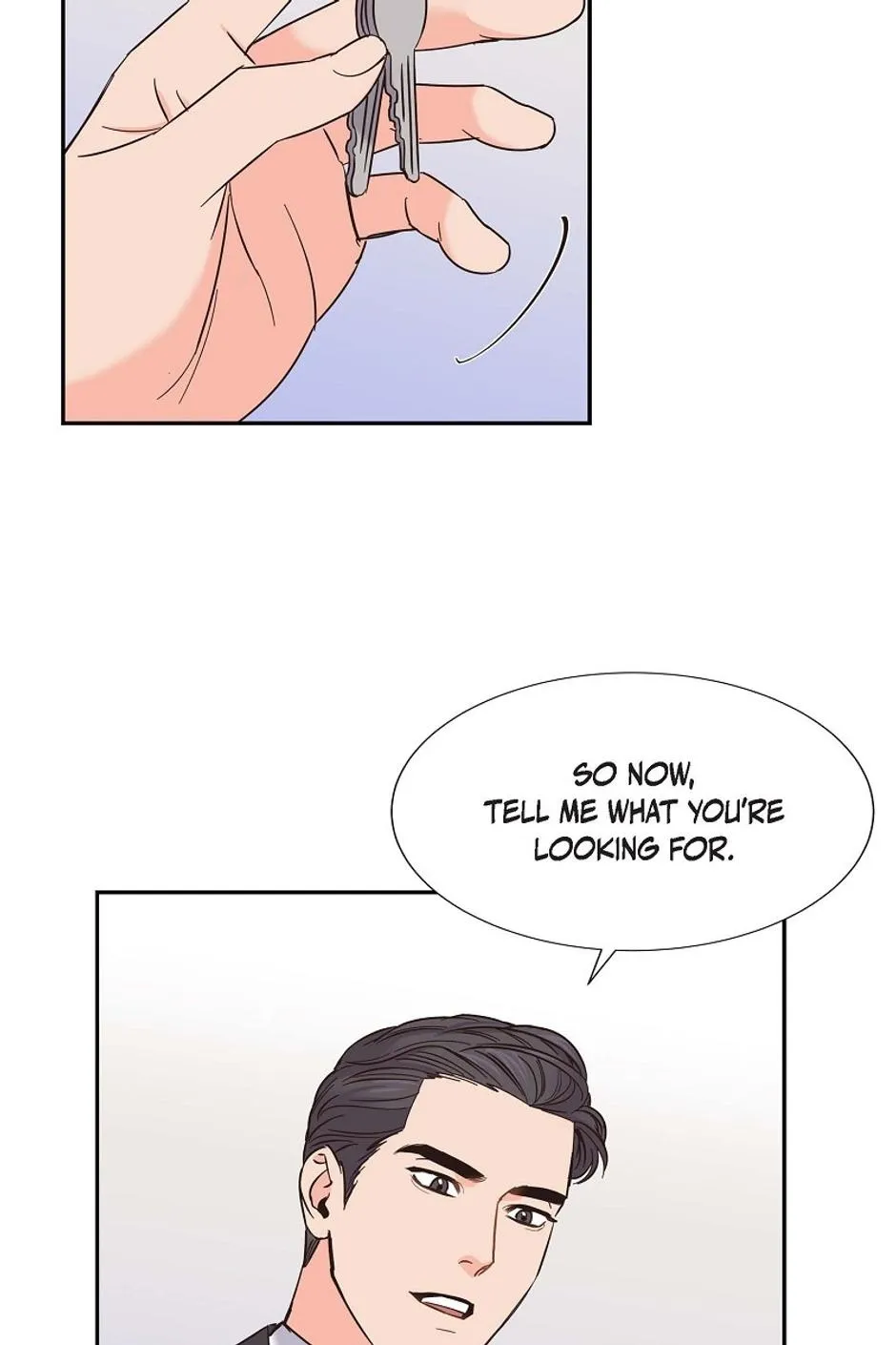 The Scandal (DOG) Chapter 24 page 38 - 