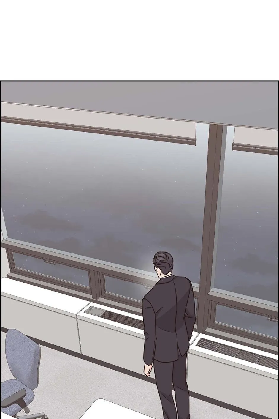The Scandal (DOG) Chapter 24 page 40 - 