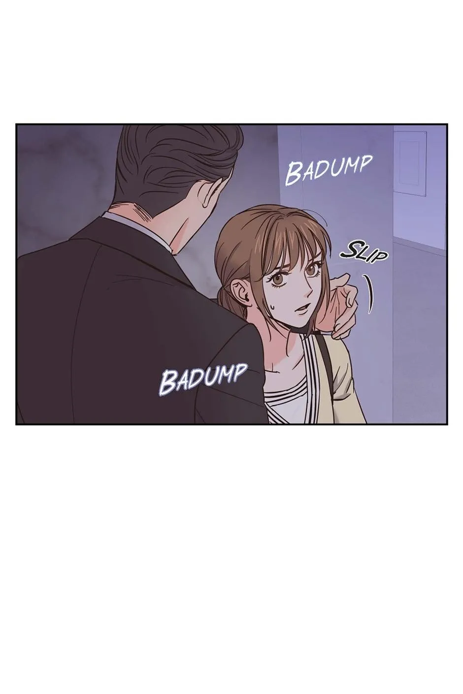 The Scandal (DOG) Chapter 24 page 5 - 