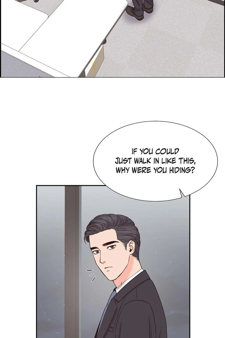 The Scandal (DOG) Chapter 24 page 41 - 