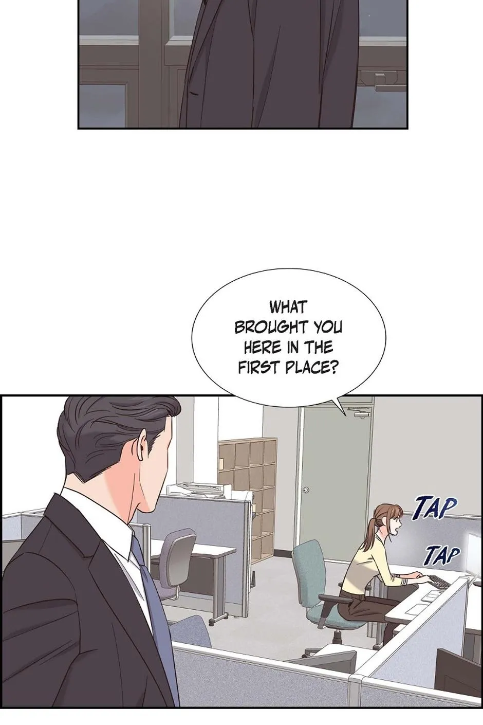 The Scandal (DOG) Chapter 24 page 42 - 