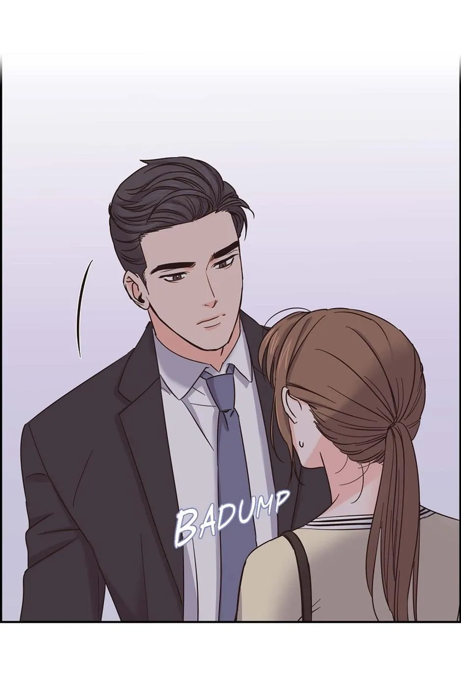 The Scandal (DOG) Chapter 24 page 6 - 