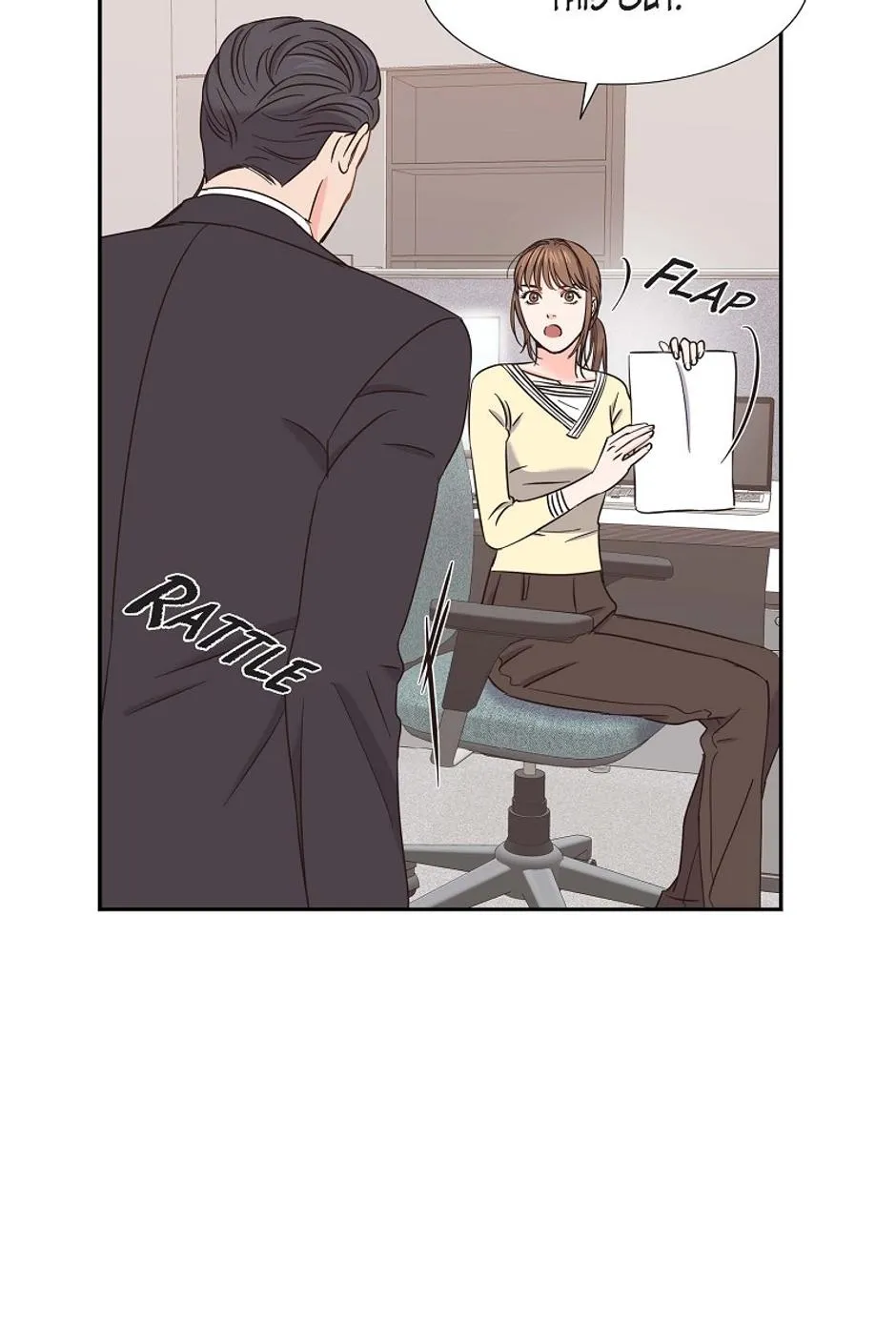 The Scandal (DOG) Chapter 24 page 51 - 