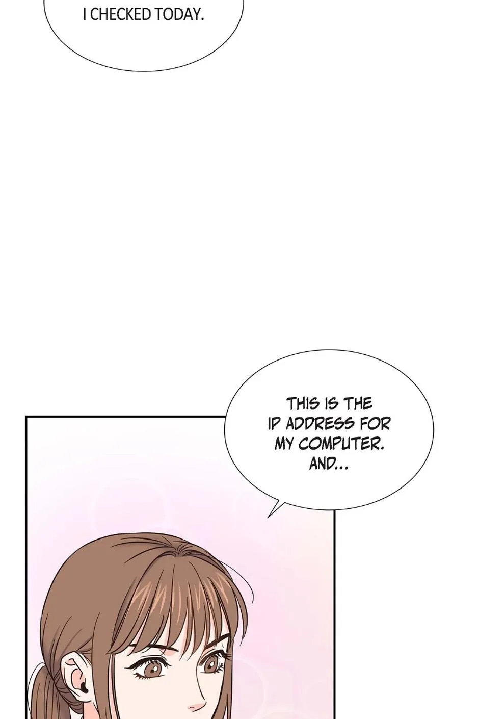 The Scandal (DOG) Chapter 24 page 53 - 