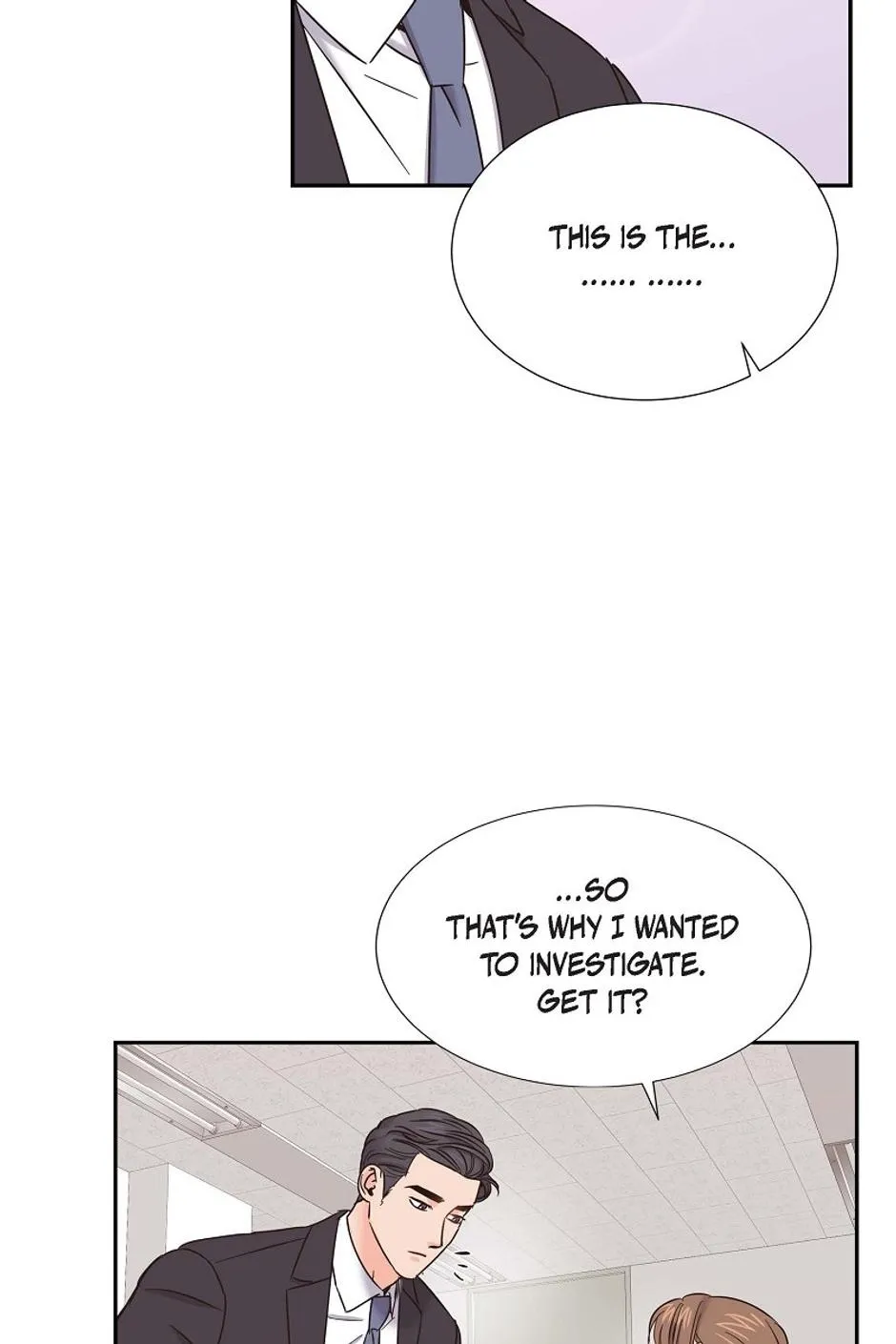 The Scandal (DOG) Chapter 24 page 55 - 