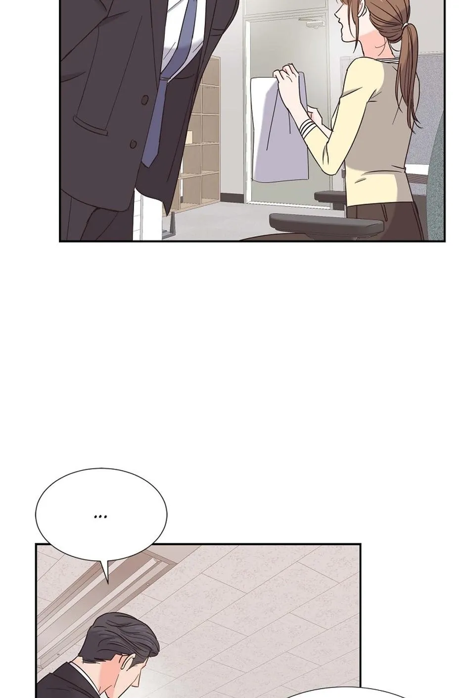 The Scandal (DOG) Chapter 24 page 56 - 