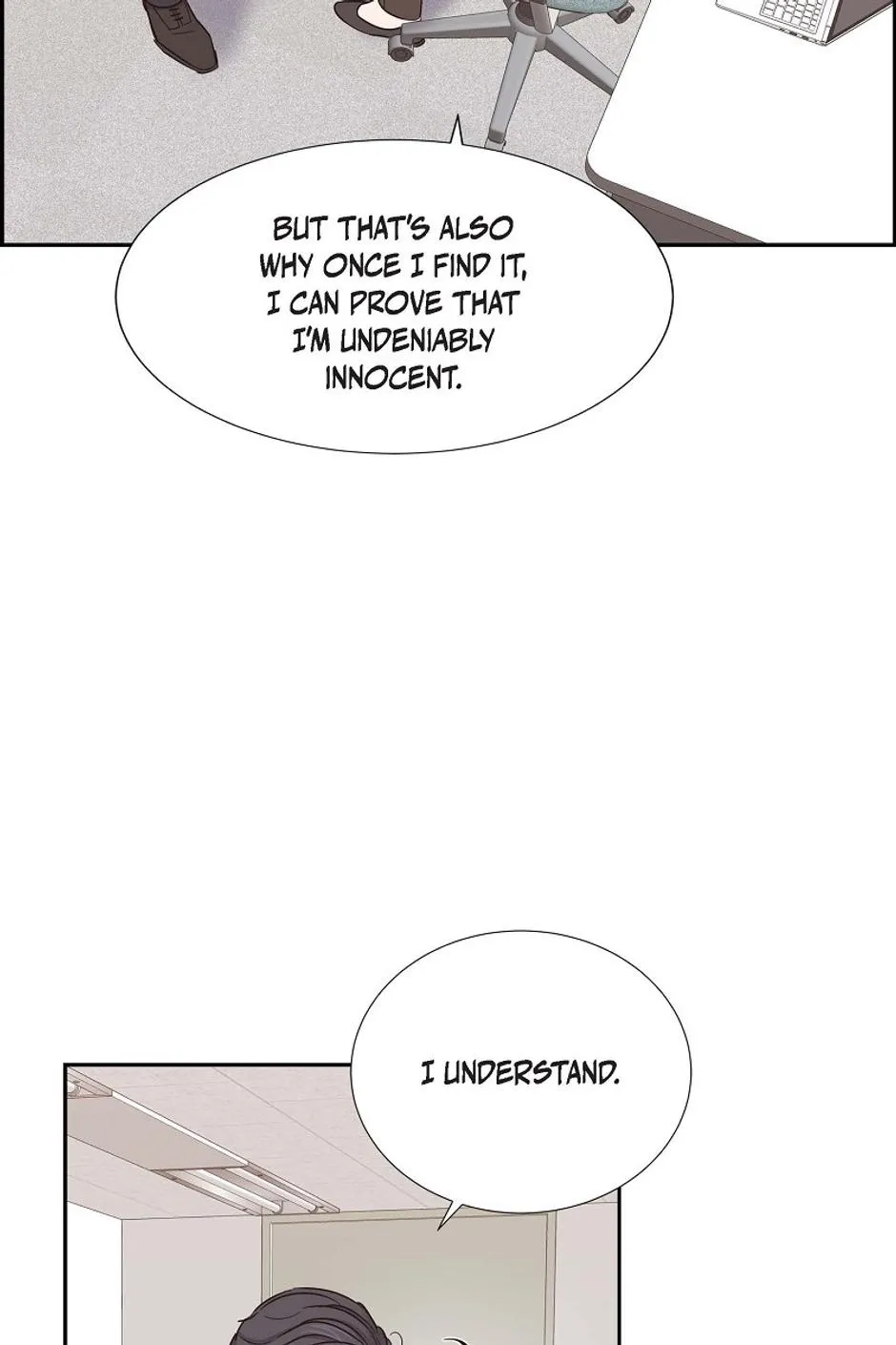 The Scandal (DOG) Chapter 24 page 60 - 