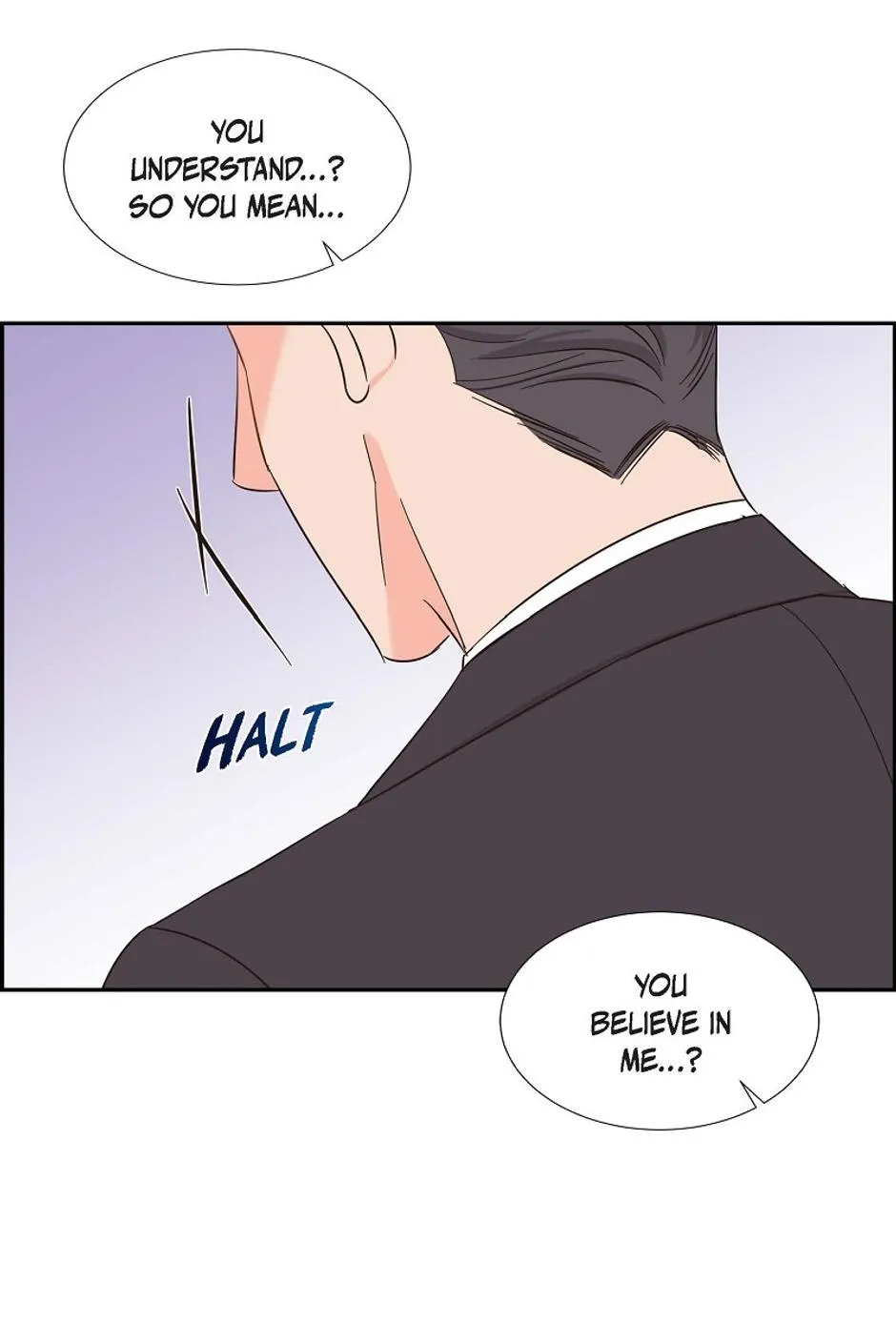The Scandal (DOG) Chapter 24 page 62 - 