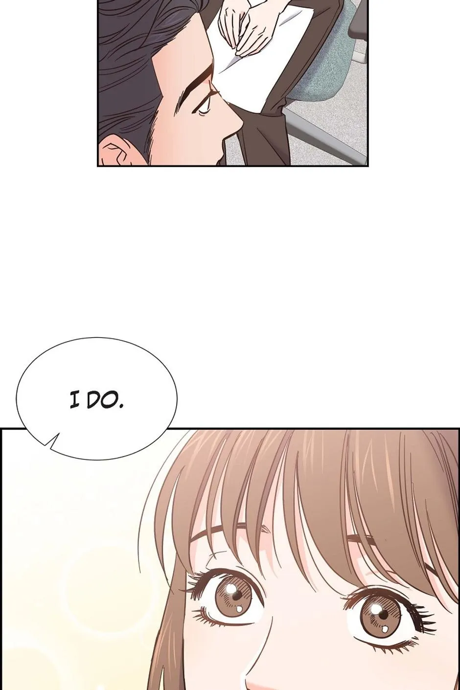 The Scandal (DOG) Chapter 24 page 64 - 