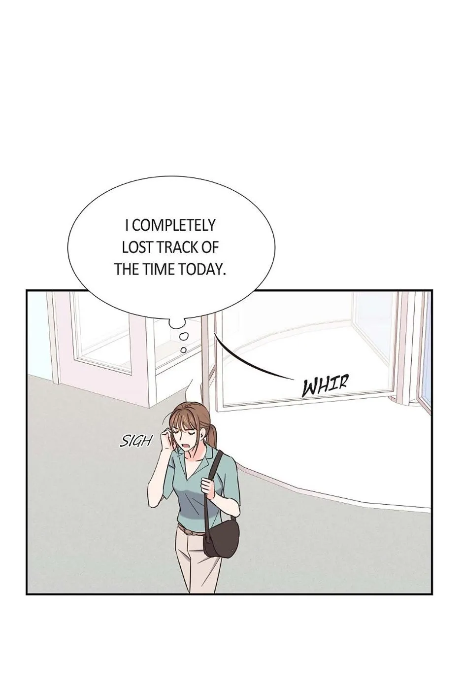 The Scandal (DOG) Chapter 24 page 67 - 