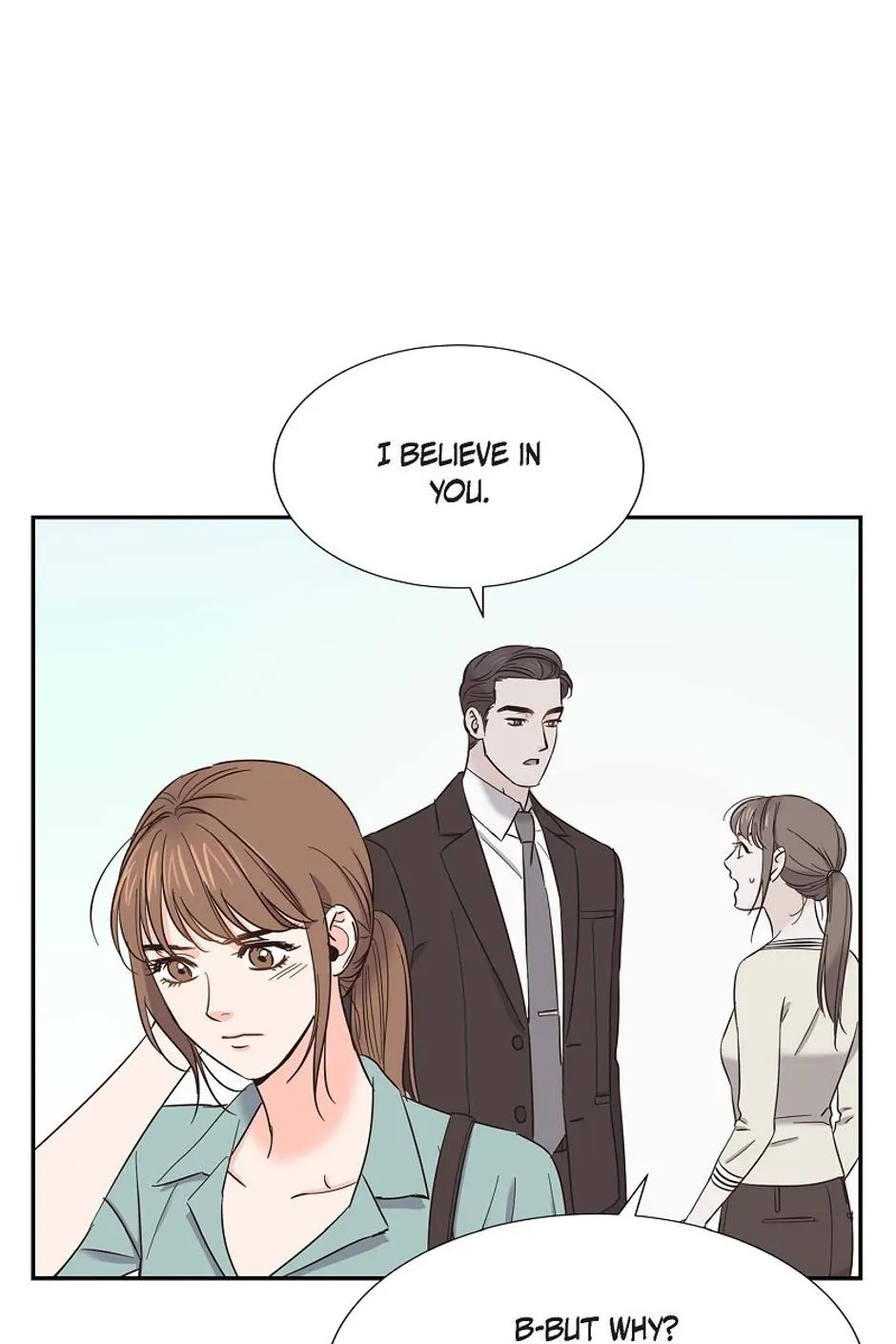 The Scandal (DOG) Chapter 24 page 68 - 