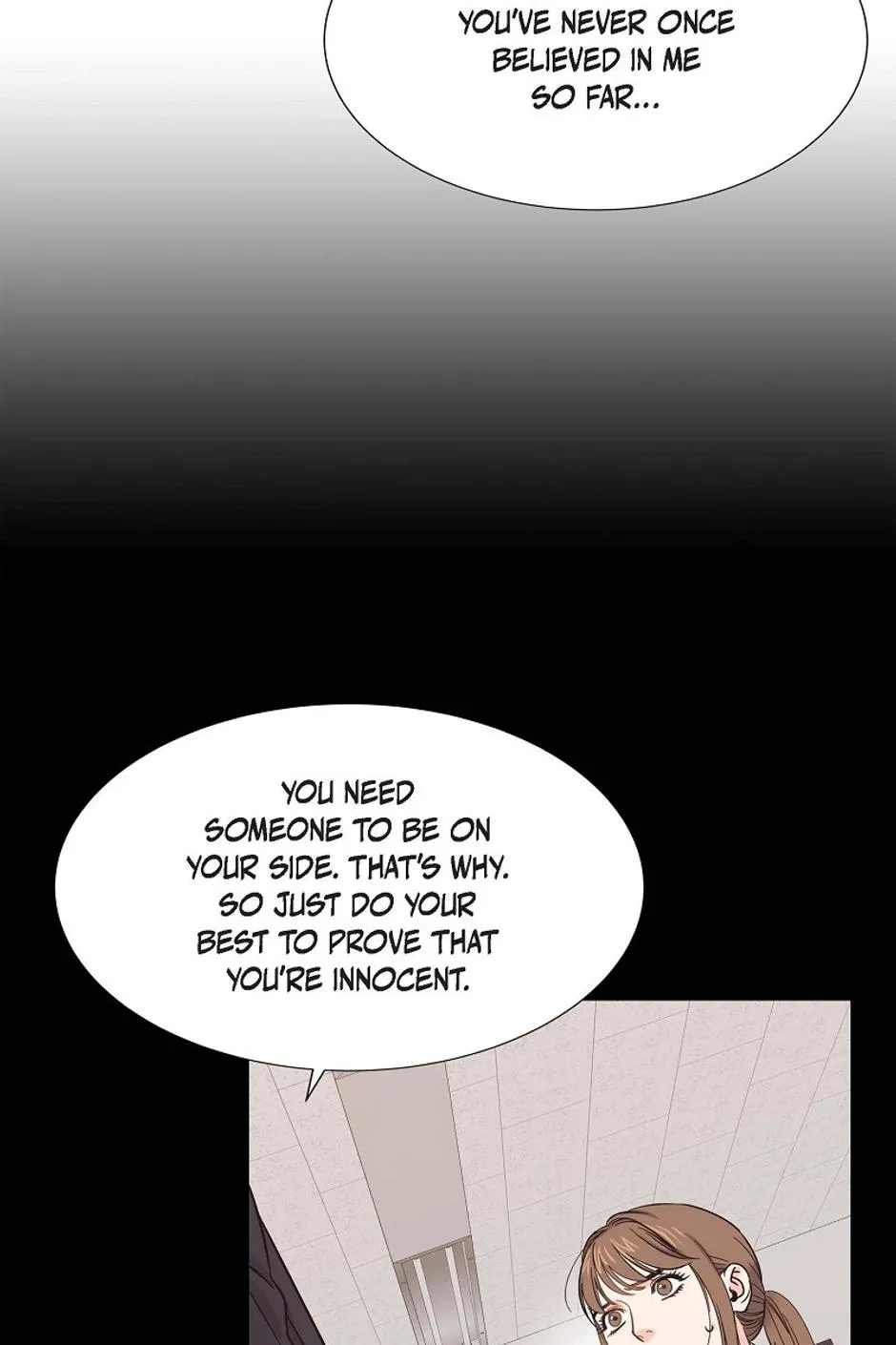 The Scandal (DOG) Chapter 24 page 69 - 