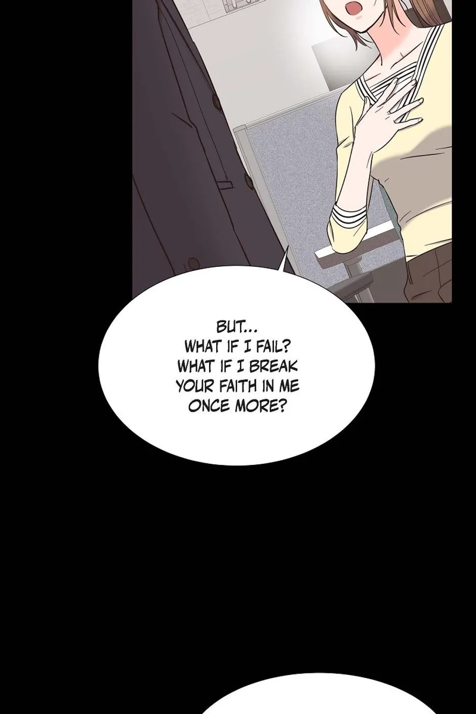 The Scandal (DOG) Chapter 24 page 70 - 