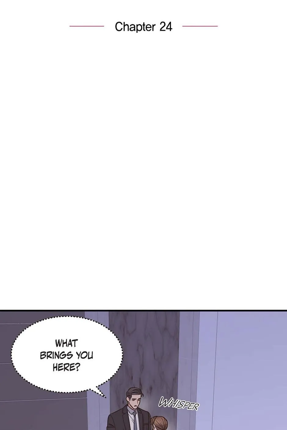 The Scandal (DOG) Chapter 24 page 8 - 