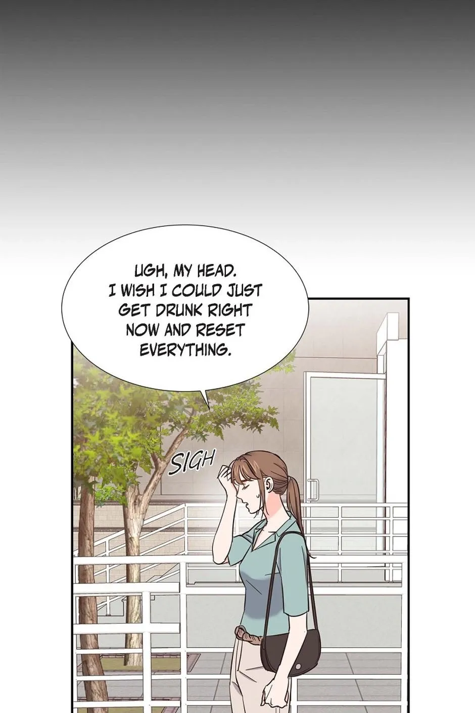 The Scandal (DOG) Chapter 24 page 72 - 