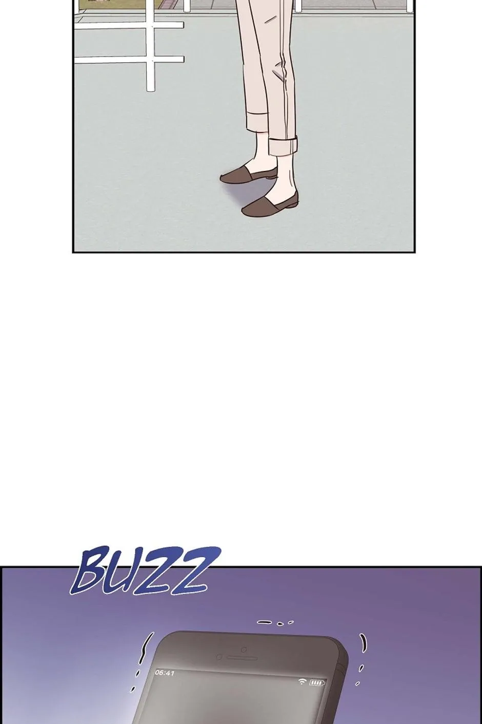 The Scandal (DOG) Chapter 24 page 73 - 