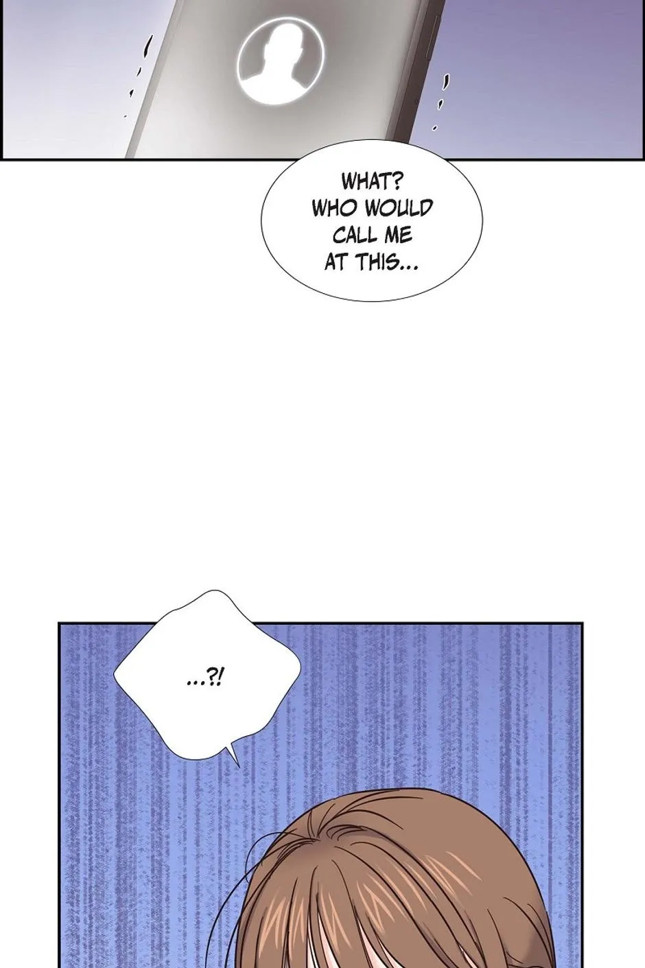 The Scandal (DOG) Chapter 24 page 74 - 