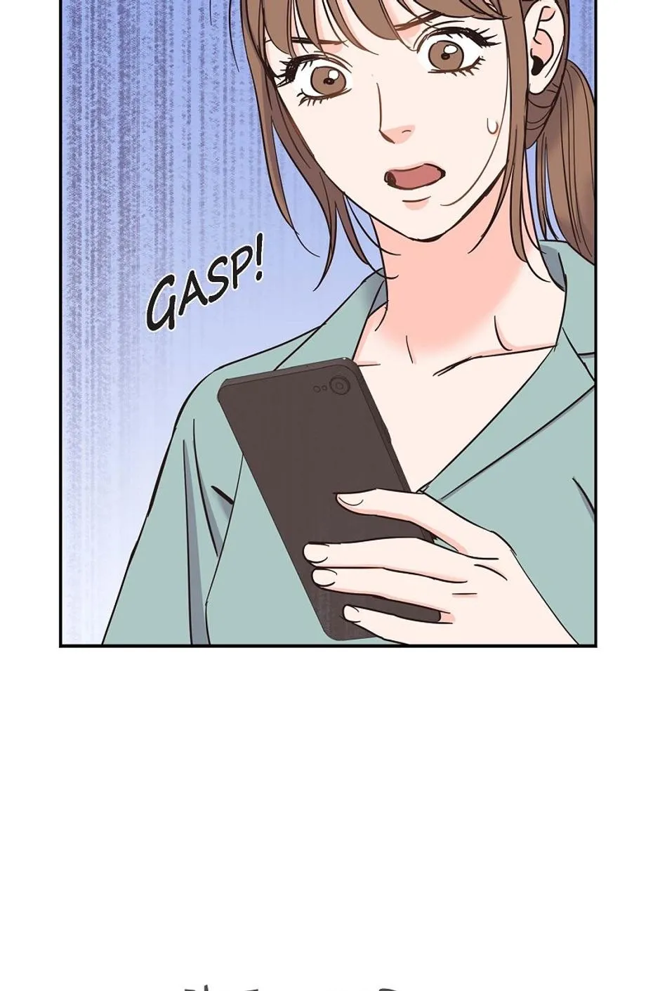 The Scandal (DOG) Chapter 24 page 75 - 