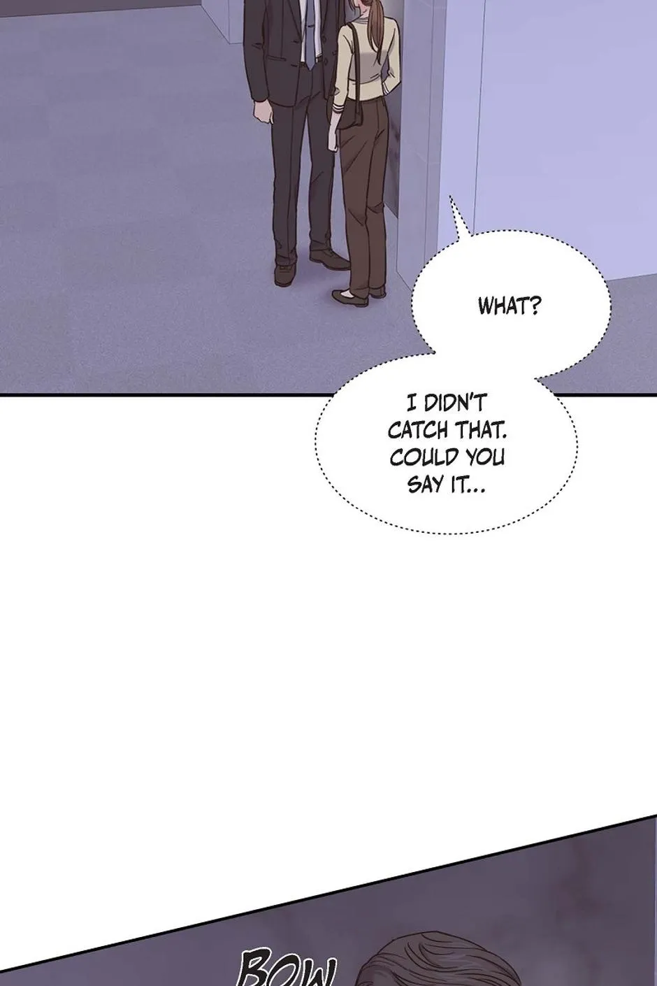 The Scandal (DOG) Chapter 24 page 9 - 