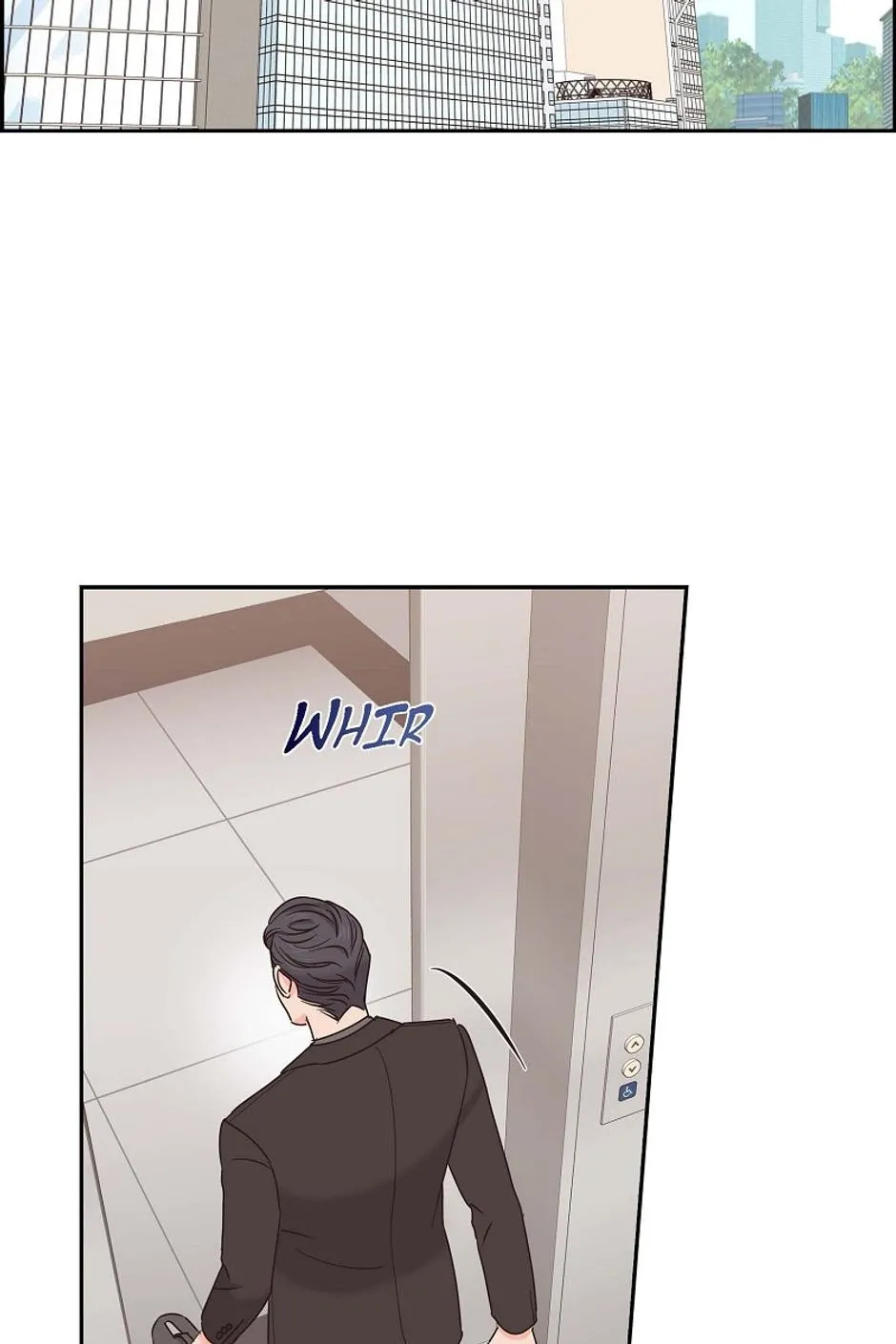 The Scandal (DOG) Chapter 25 page 13 - 
