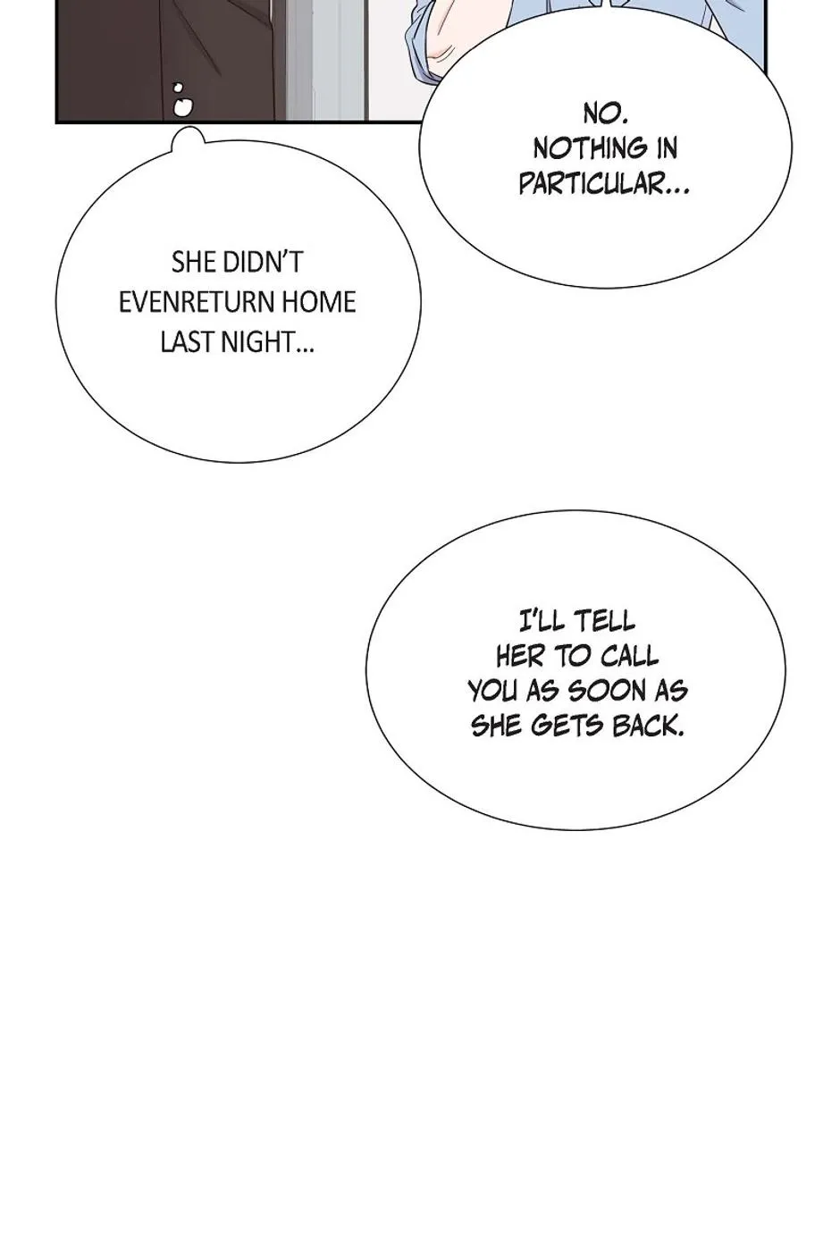 The Scandal (DOG) Chapter 25 page 22 - 