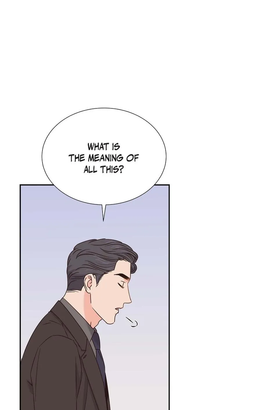 The Scandal (DOG) Chapter 25 page 24 - 