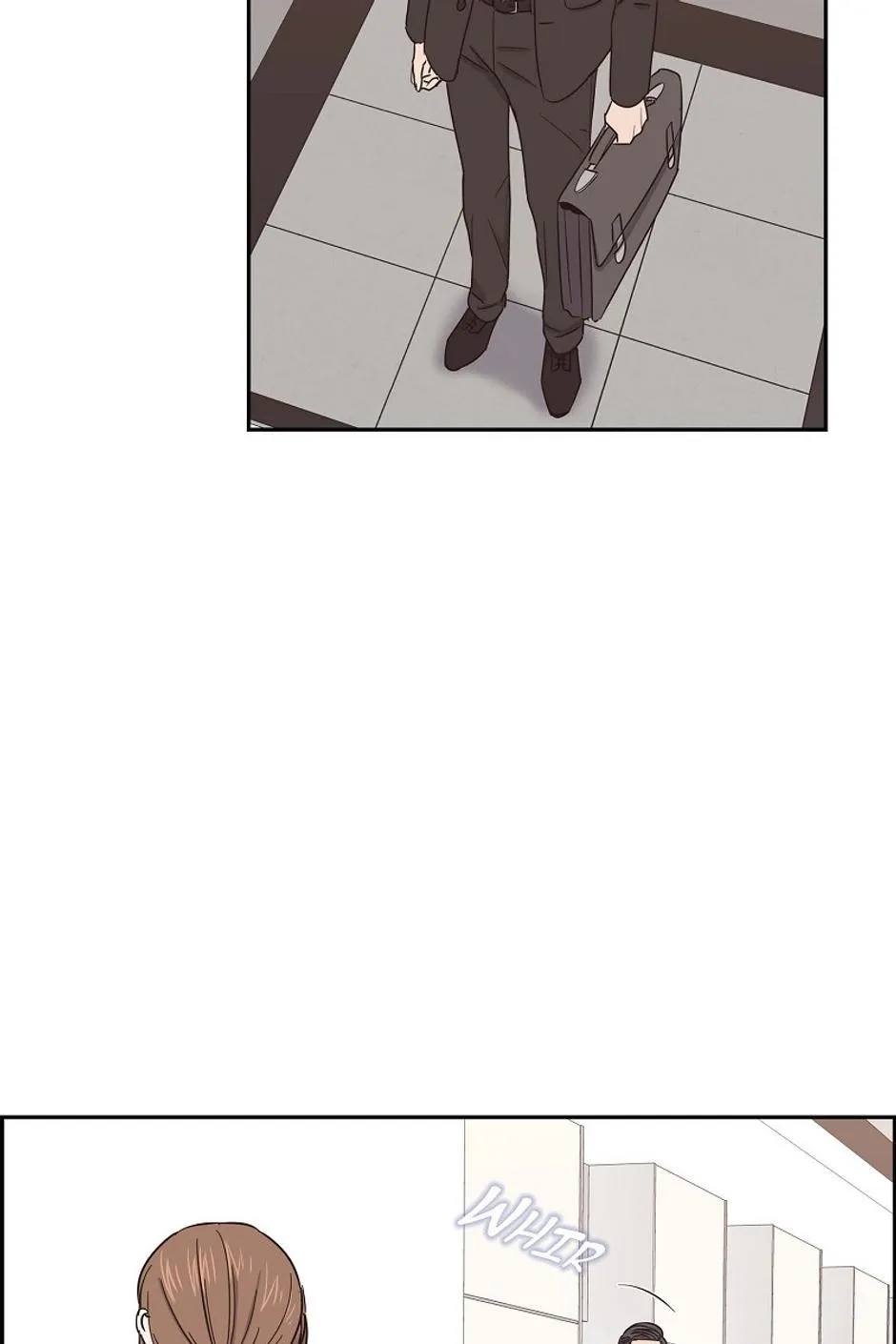 The Scandal (DOG) Chapter 25 page 26 - 
