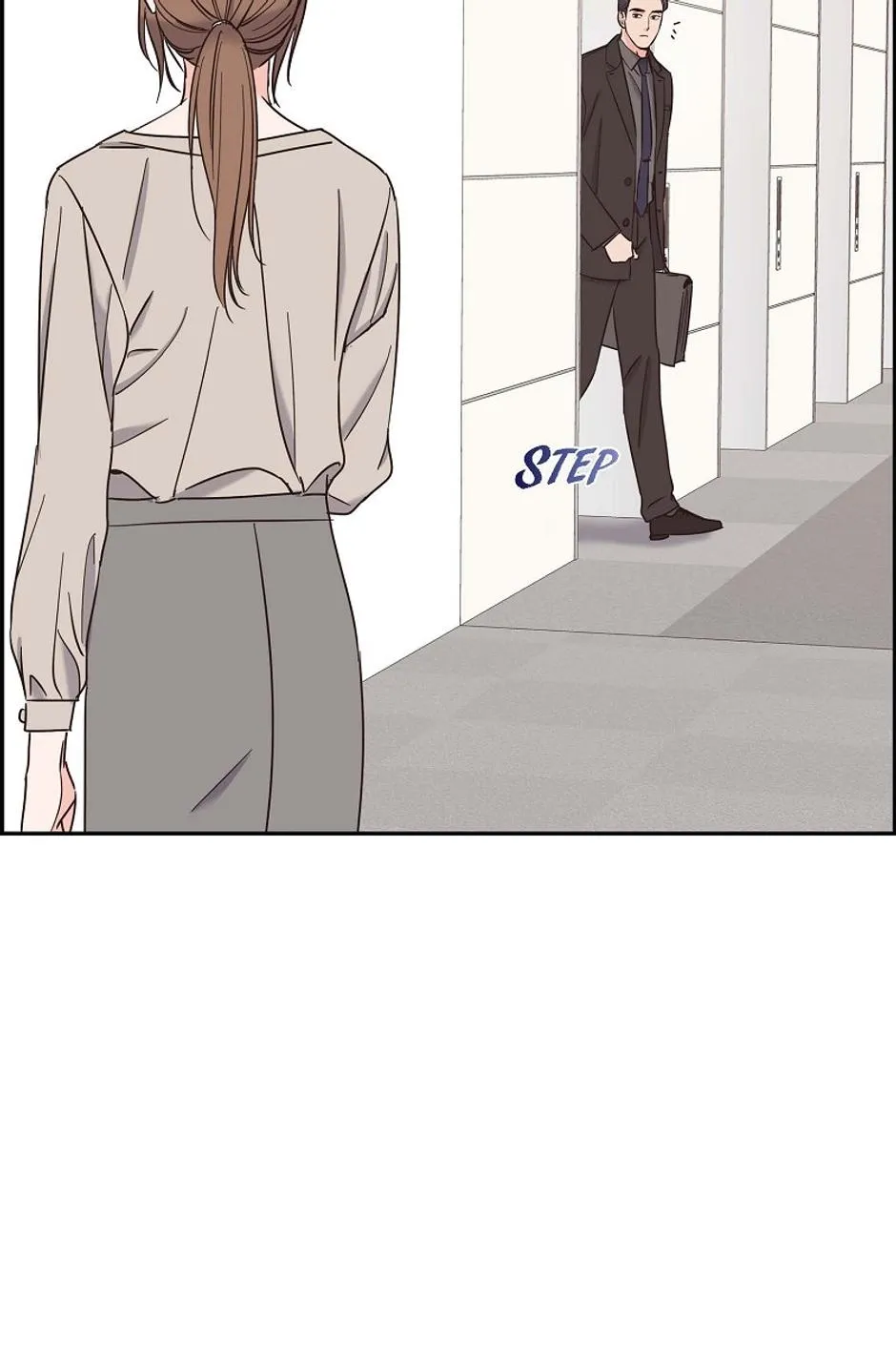 The Scandal (DOG) Chapter 25 page 27 - 