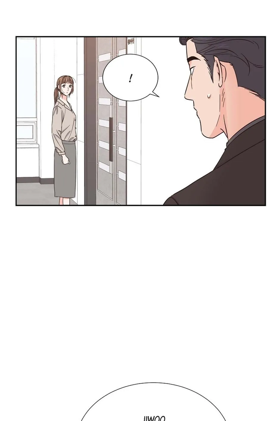 The Scandal (DOG) Chapter 25 page 28 - 