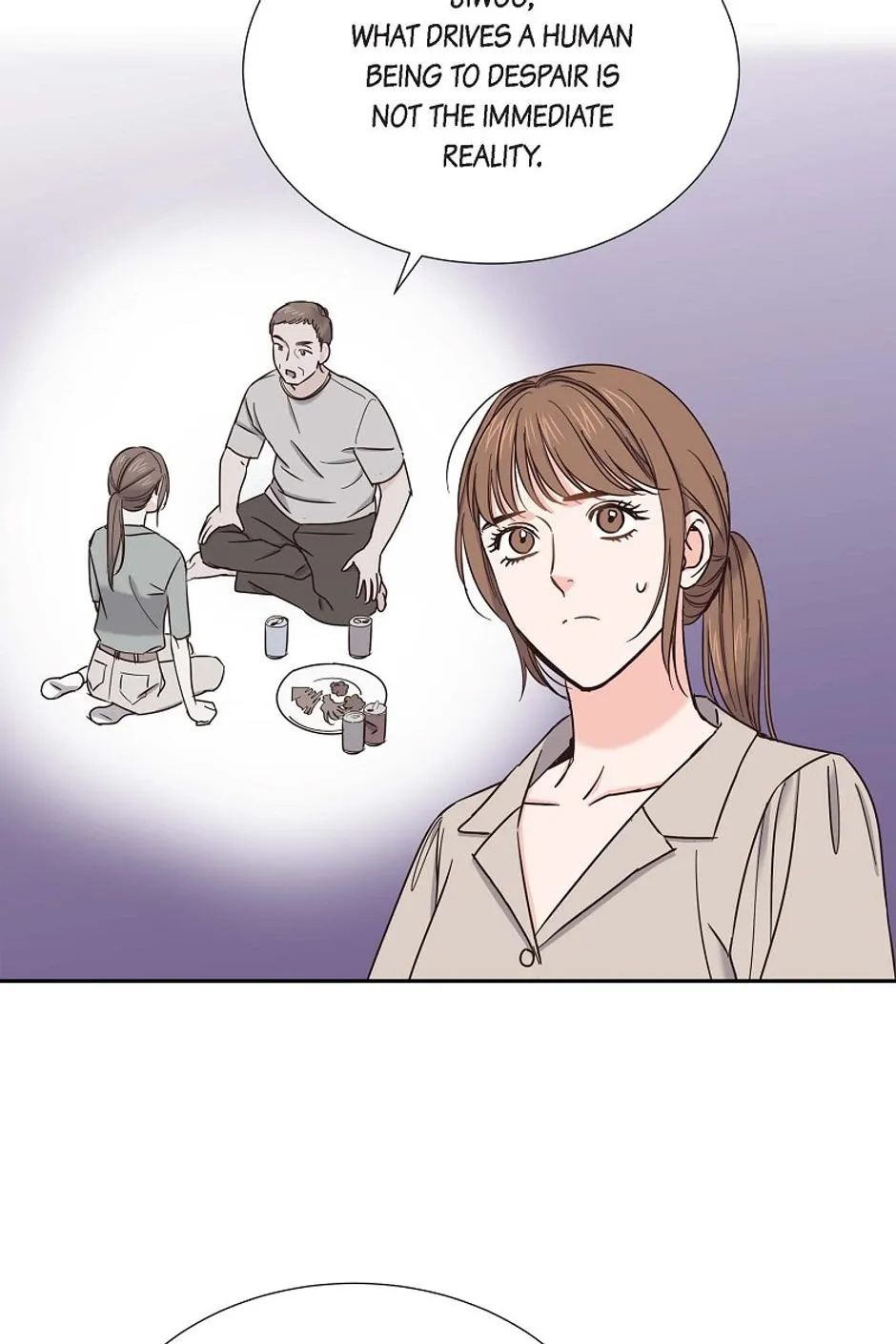 The Scandal (DOG) Chapter 25 page 29 - 