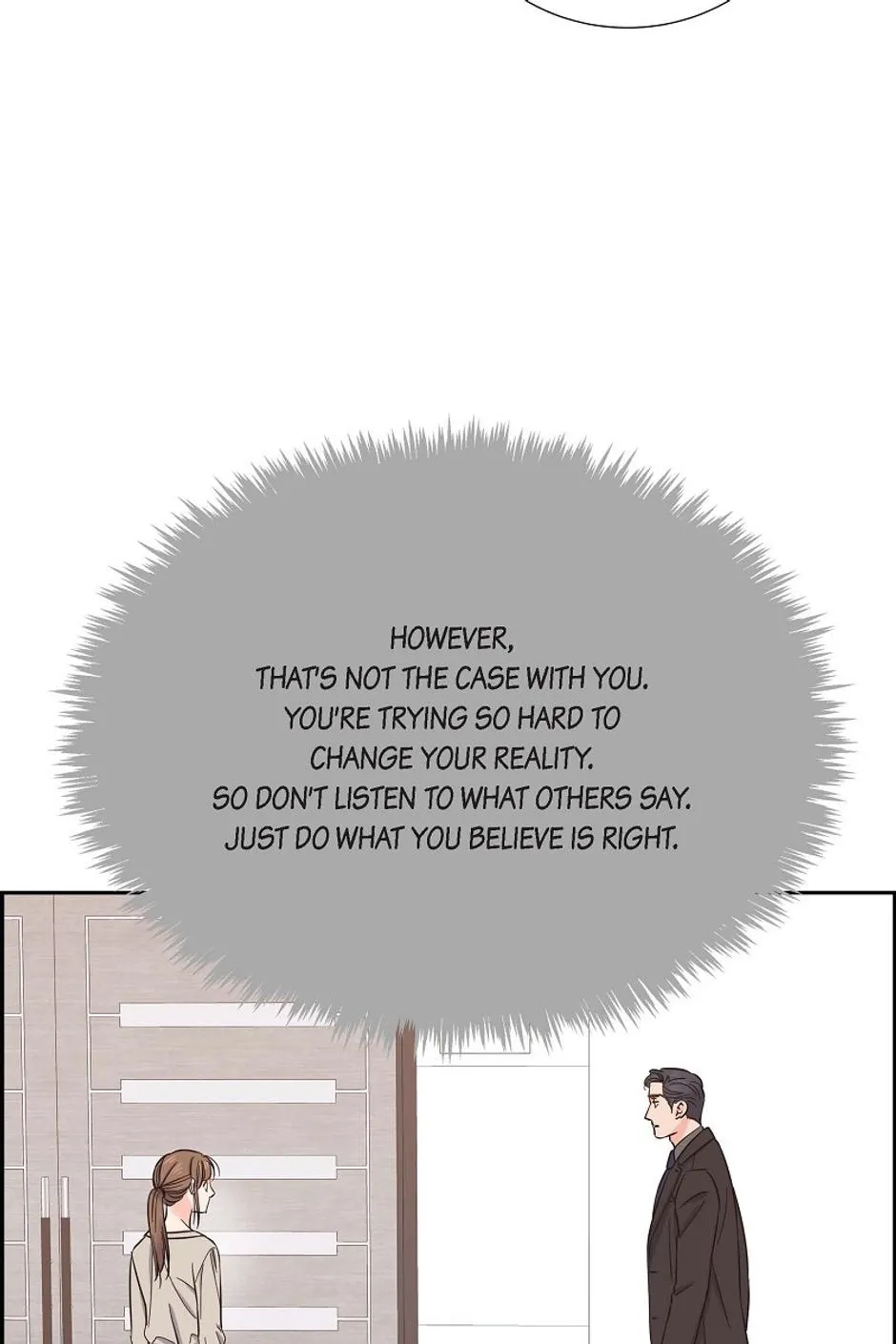 The Scandal (DOG) Chapter 25 page 31 - 