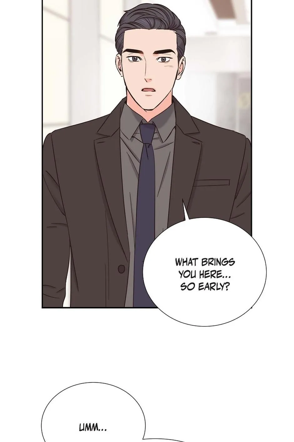 The Scandal (DOG) Chapter 25 page 33 - 
