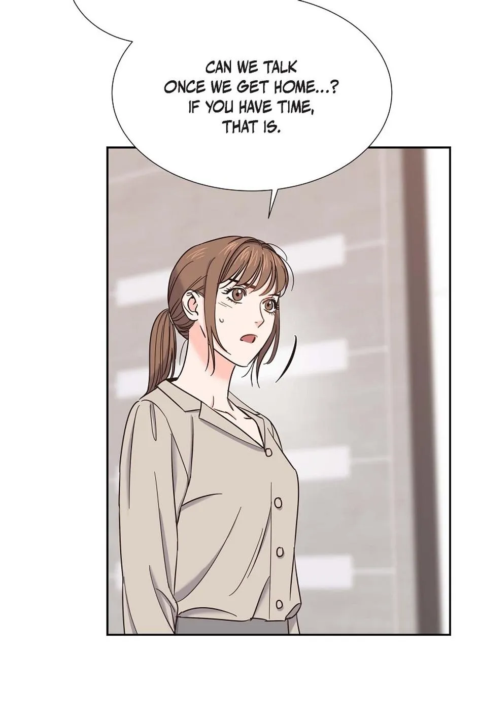 The Scandal (DOG) Chapter 25 page 34 - 
