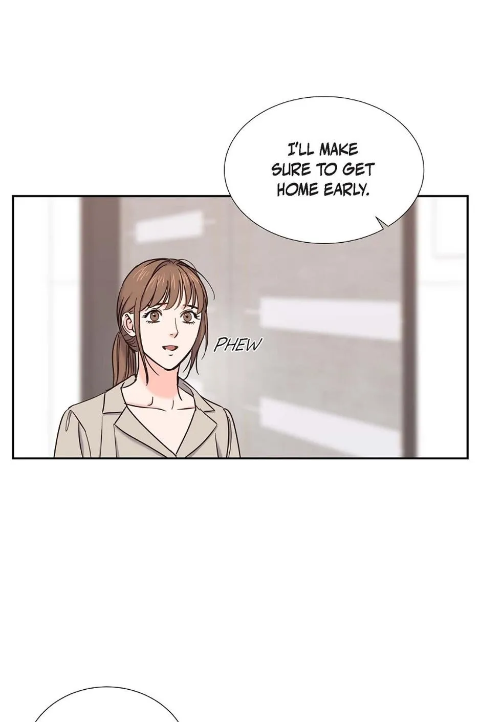 The Scandal (DOG) Chapter 25 page 36 - 