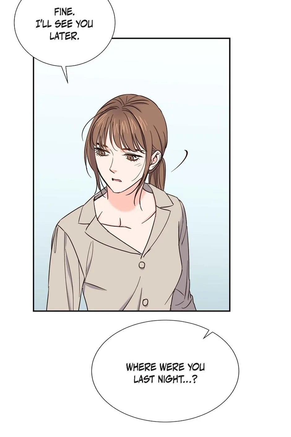 The Scandal (DOG) Chapter 25 page 37 - 