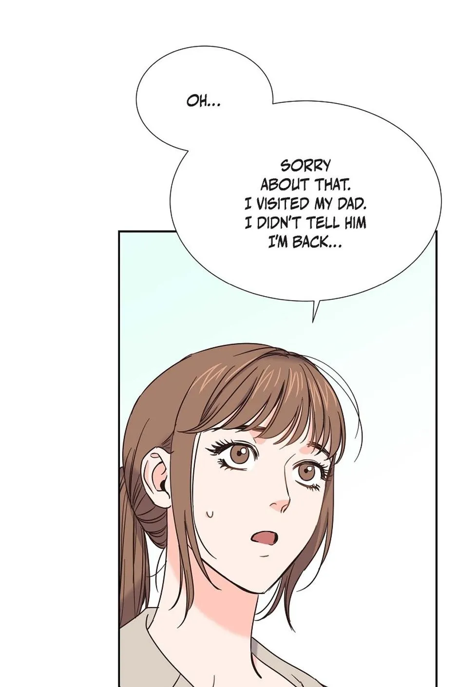 The Scandal (DOG) Chapter 25 page 38 - 