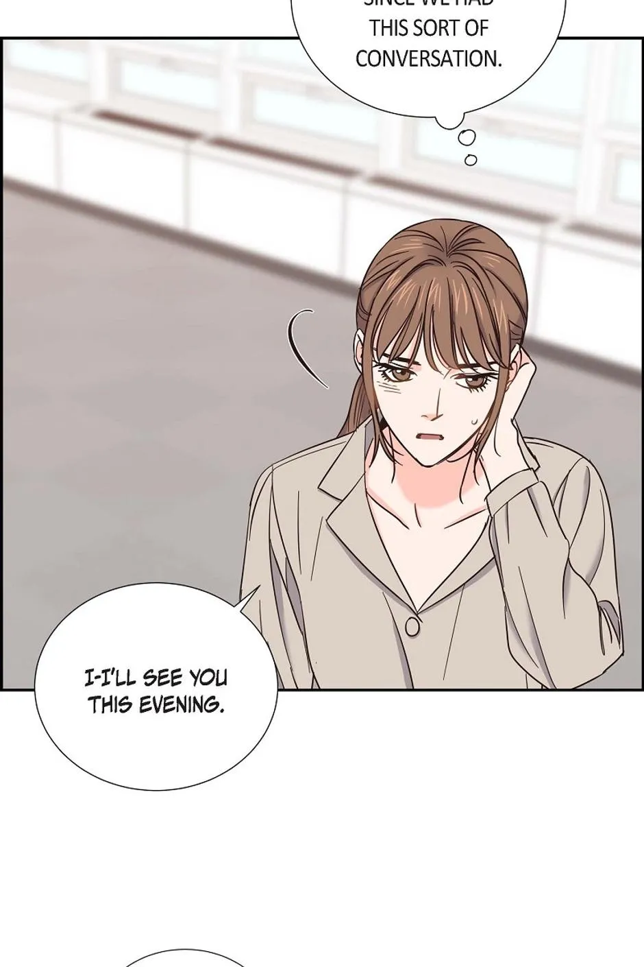 The Scandal (DOG) Chapter 25 page 41 - 