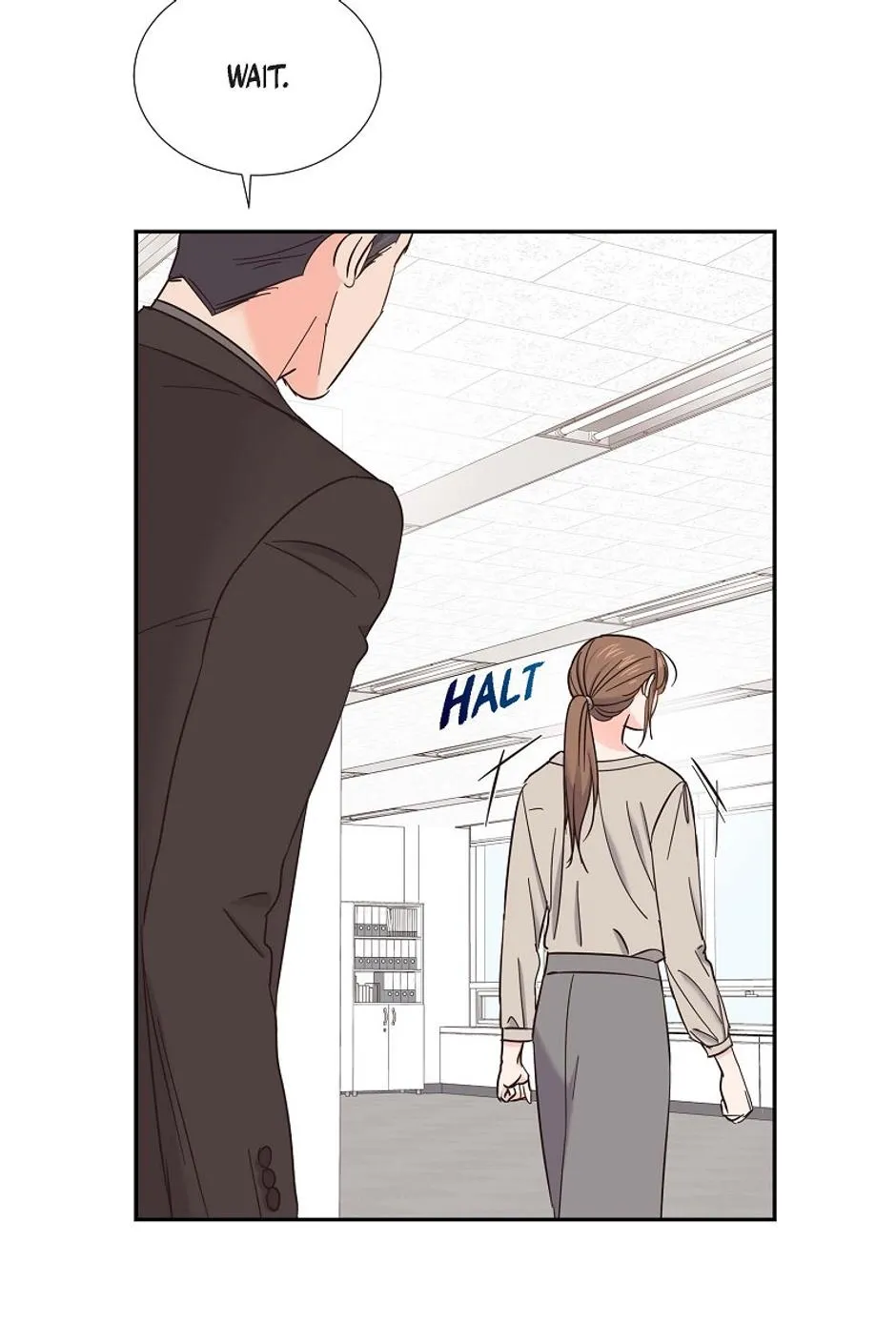 The Scandal (DOG) Chapter 25 page 42 - 