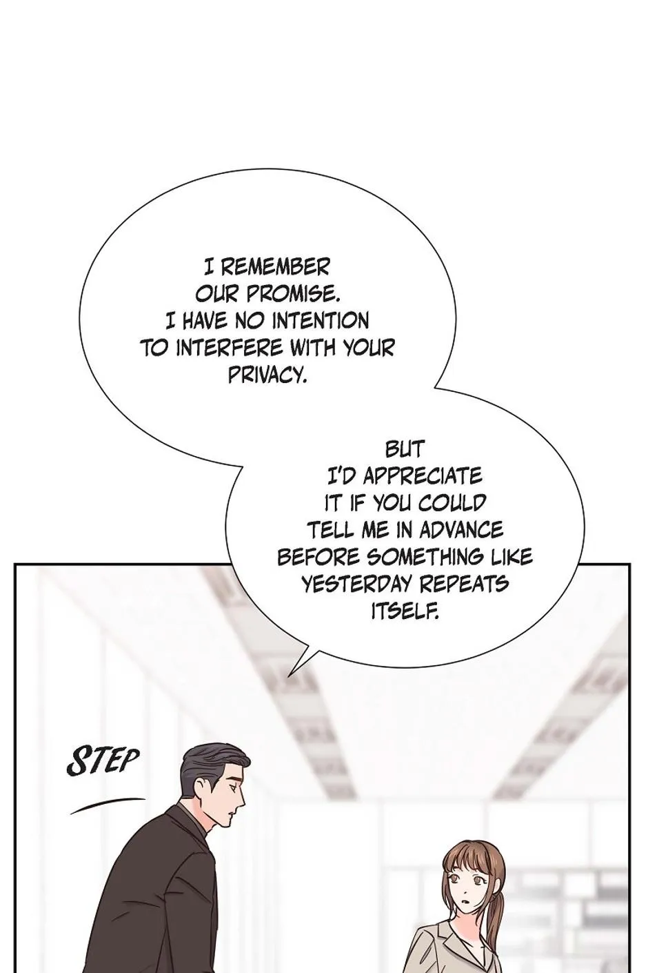 The Scandal (DOG) Chapter 25 page 43 - 