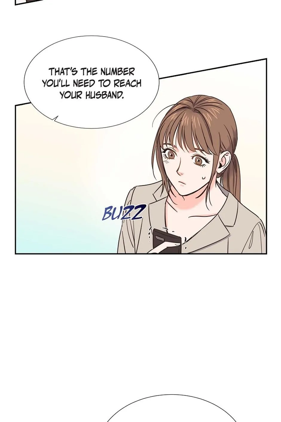 The Scandal (DOG) Chapter 25 page 45 - 