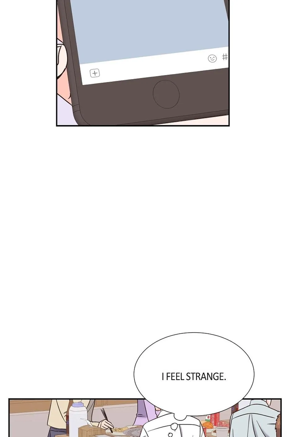 The Scandal (DOG) Chapter 25 page 50 - 