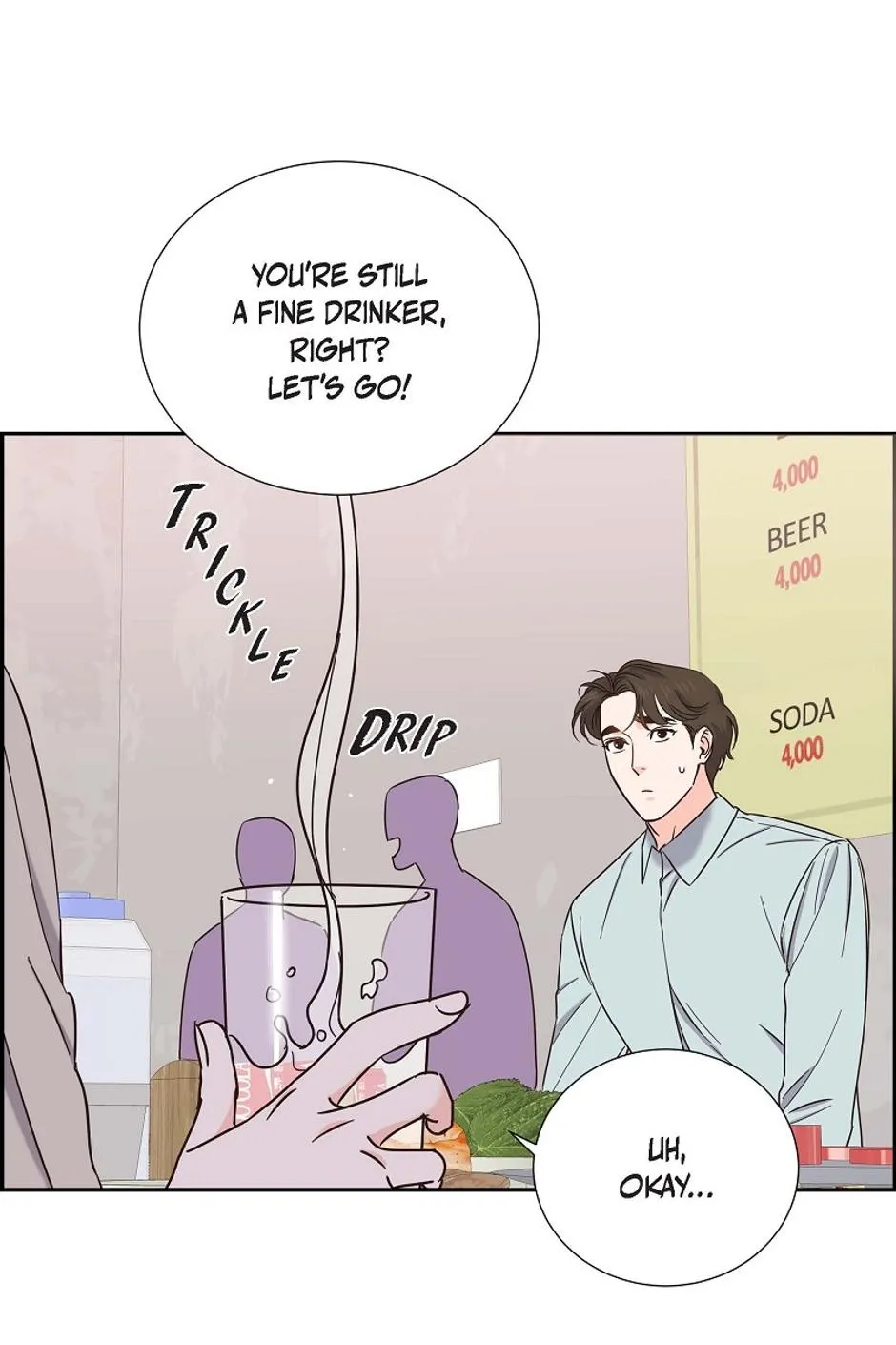 The Scandal (DOG) Chapter 25 page 58 - 