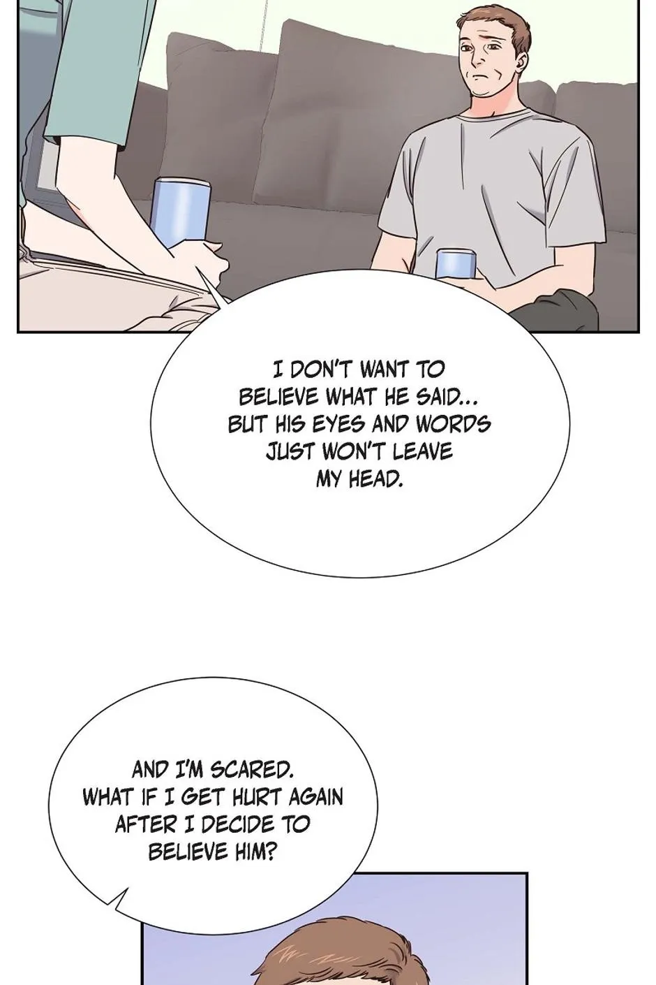 The Scandal (DOG) Chapter 25 page 7 - 