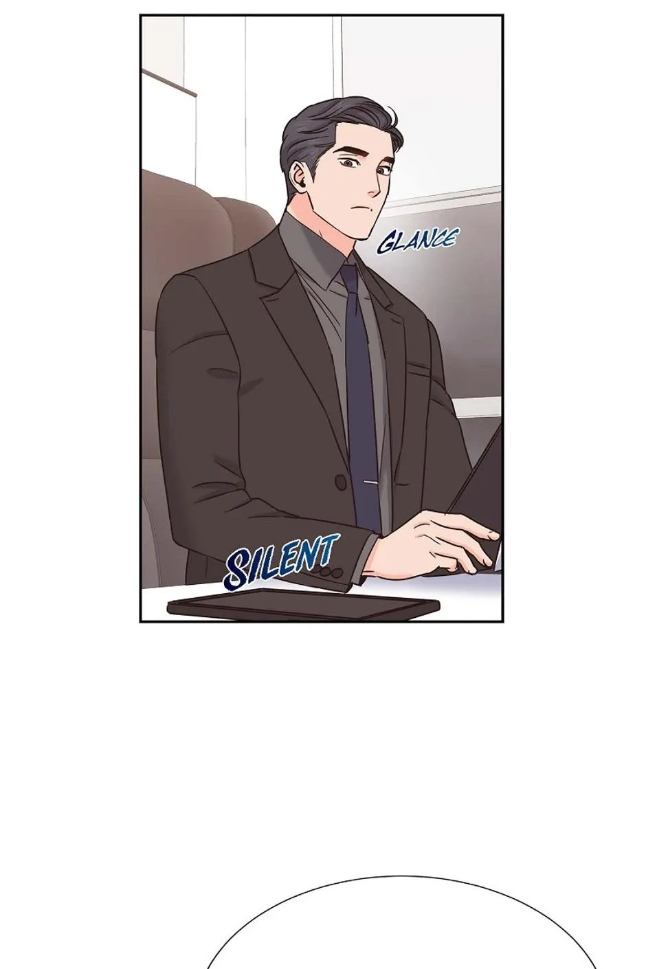 The Scandal (DOG) Chapter 25 page 62 - 