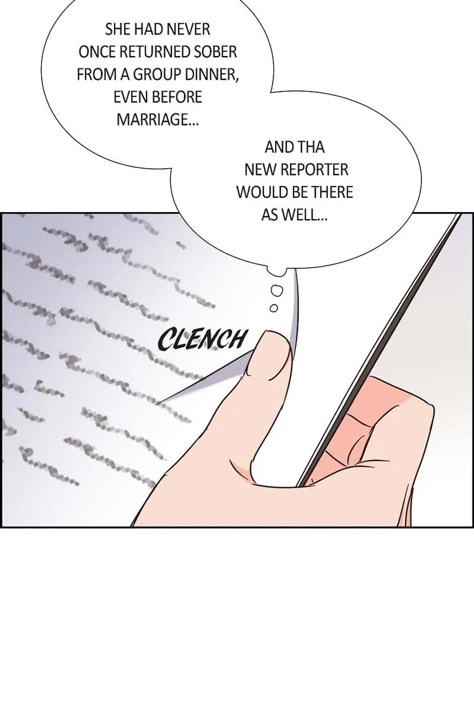 The Scandal (DOG) Chapter 25 page 64 - 