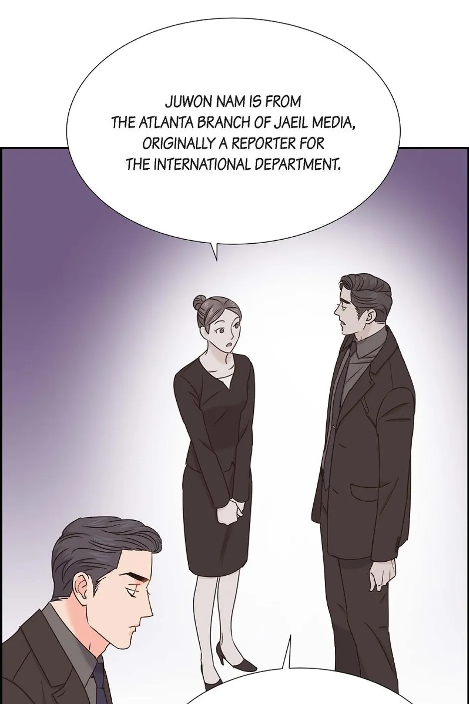 The Scandal (DOG) Chapter 25 page 65 - 