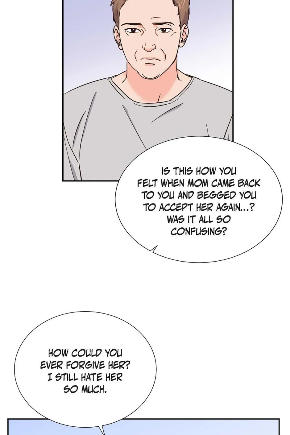 The Scandal (DOG) Chapter 25 page 8 - 