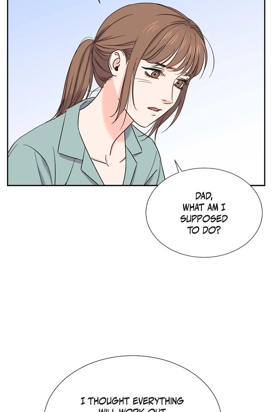 The Scandal (DOG) Chapter 25 page 9 - 