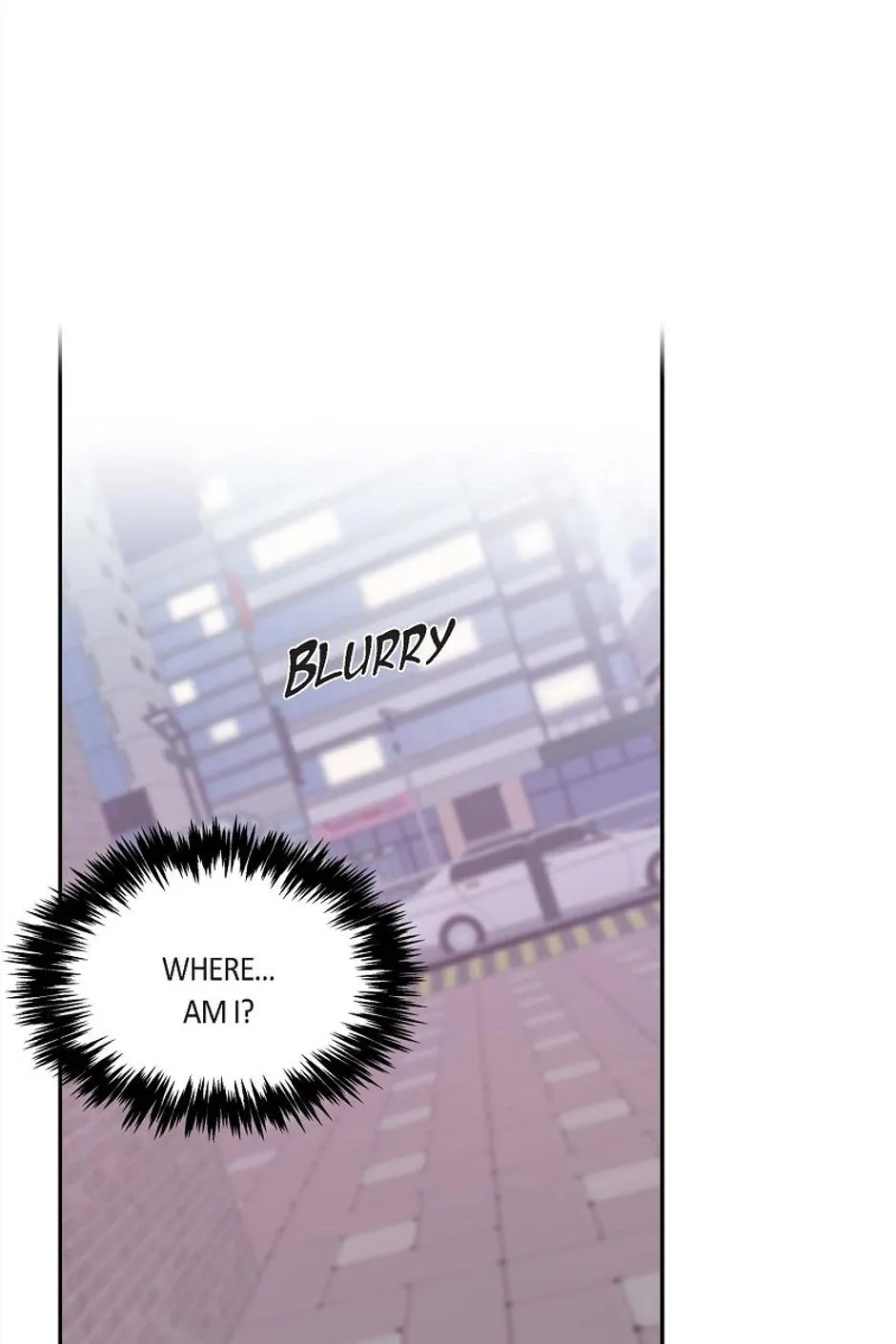 The Scandal (DOG) Chapter 26 page 1 - 
