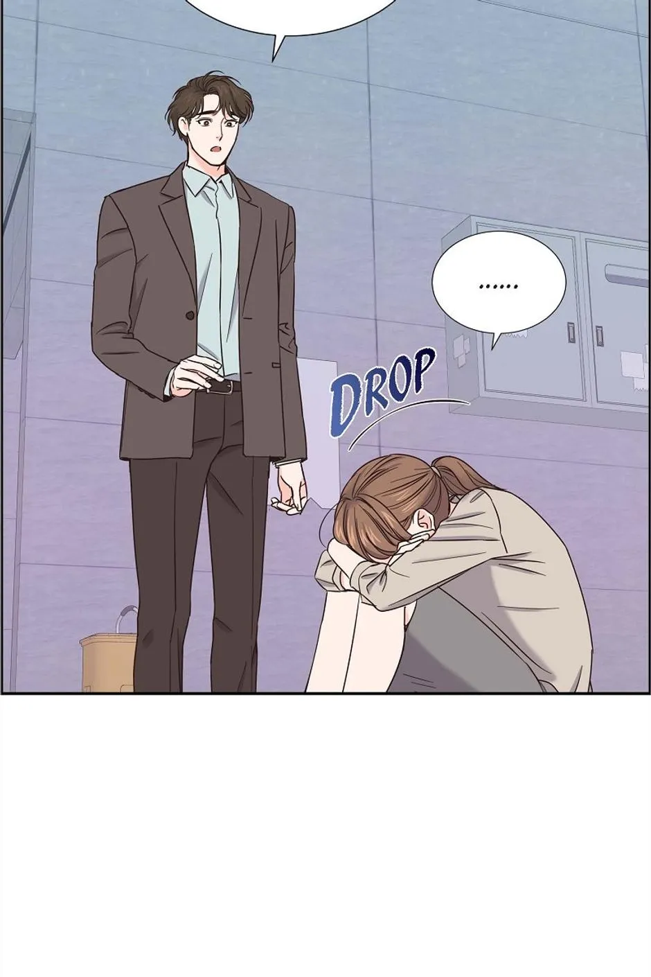 The Scandal (DOG) Chapter 26 page 11 - 